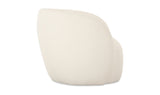 Rae Outdoor Accent Chair Cream by Moe's Home at Eve Furniture