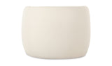 Rae Outdoor Accent Chair Cream by Moe's Home at Eve Furniture
