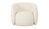 Rae Outdoor Accent Chair Cream by Moe's Home at Eve Furniture