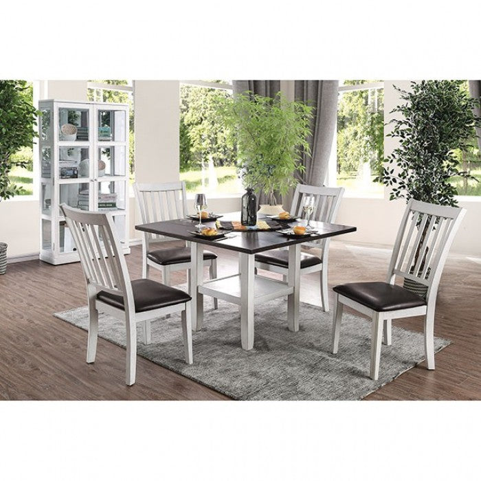 Rae Side Chair Set of 2