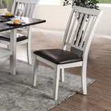 Rae Side Chair Set of 2