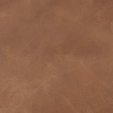 Raeleigh 28.0L x 34.1W x 34.4H Cognac Leather W/ Light Brown Wood Frame Accent Chair by Mercana at Eve Furniture