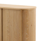Raelyn Sideboard by Dovetail at Eve Furniture