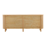 Raelyn Sideboard by Dovetail at Eve Furniture