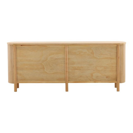 Raelyn Sideboard by Dovetail at Eve Furniture