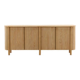 Raelyn Sideboard by Dovetail at Eve Furniture