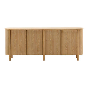 Raelyn Sideboard by Dovetail at Eve Furniture