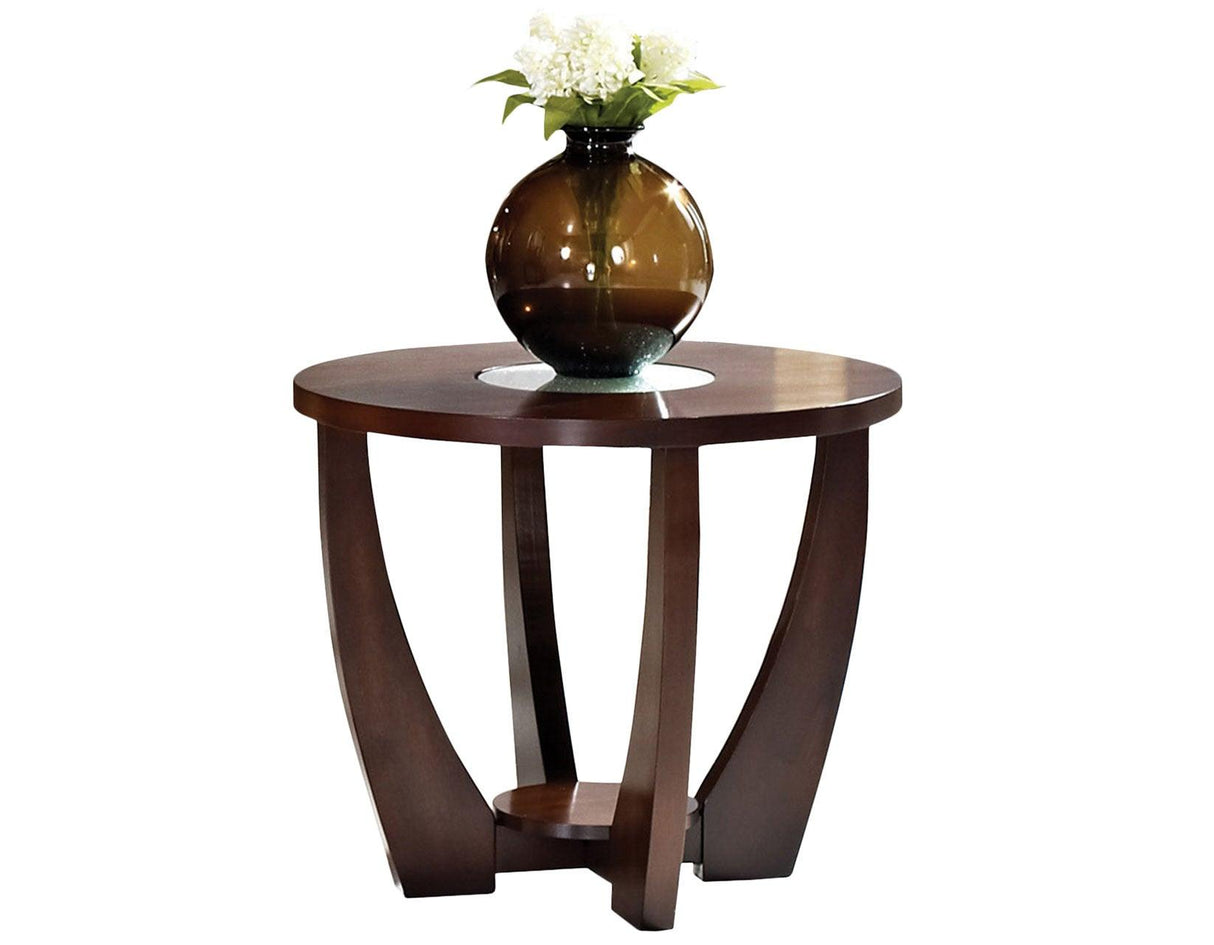 Rafael 3-Piece Set (Cocktail & 2 End Tables) by Steve Silver at Eve Furniture