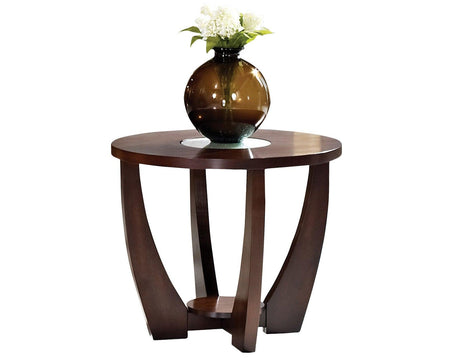 Rafael 3-Piece Set (Cocktail & 2 End Tables) by Steve Silver at Eve Furniture