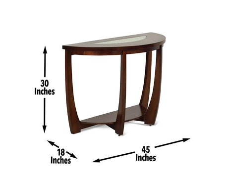 Rafael 3-Piece Set (Cocktail & 2 End Tables) by Steve Silver at Eve Furniture