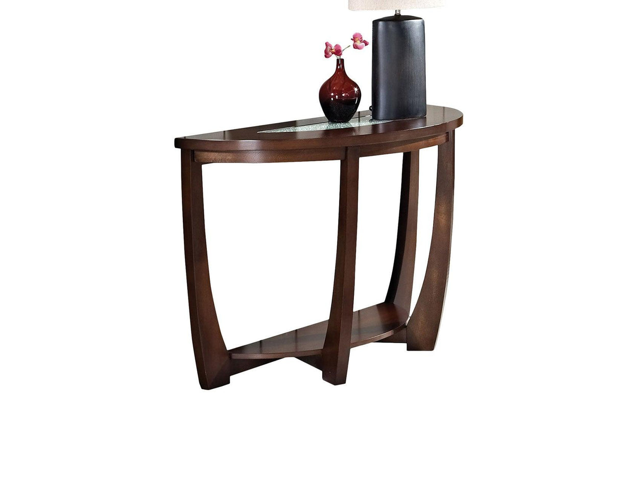 Rafael Sofa Table by Steve Silver at Eve Furniture