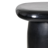 Rahul Textured Console Table by TOV Furniture at Eve Furniture