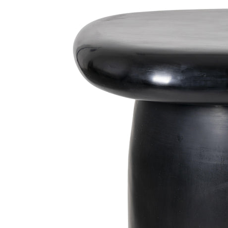 Rahul Textured Console Table by TOV Furniture at Eve Furniture