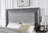 Raiden Gray Queen Bed by Furniture of America at Eve Furniture