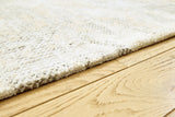 Raif Gray/White/Cream Extra Large Rug by Ashley at Eve Furniture