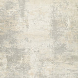 Raif Gray/White/Cream Extra Large Rug by Ashley at Eve Furniture