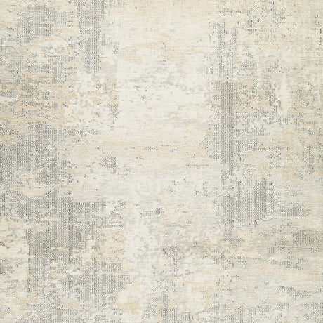 Raif Gray/White/Cream Extra Large Rug by Ashley at Eve Furniture
