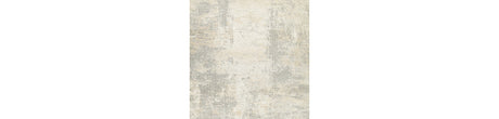 Raif Gray/White/Cream Extra Large Rug by Ashley at Eve Furniture