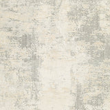 Raif Gray/White/Cream Large Rug by Ashley at Eve Furniture