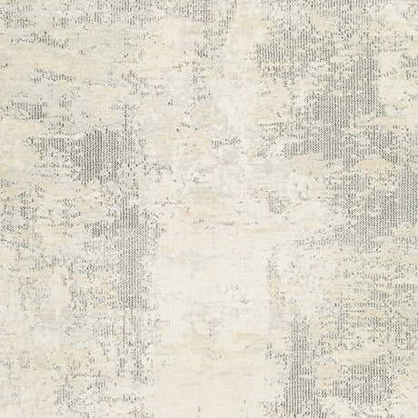 Raif Gray/White/Cream Large Rug by Ashley at Eve Furniture