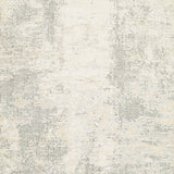 Raif Gray/White/Cream Medium Rug by Ashley at Eve Furniture