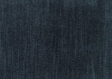 Raife Blue Storage Ottoman by Homelegance at Eve Furniture