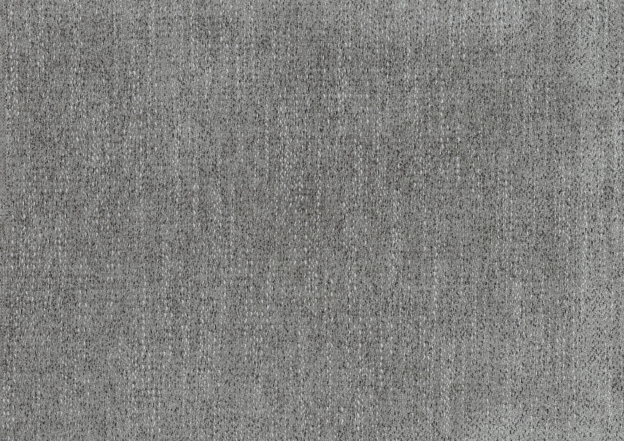 Raife Gray 3-Piece Sectional with Left and Right Chaise by Homelegance at Eve Furniture