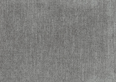 Raife Gray Storage Ottoman by Homelegance at Eve Furniture