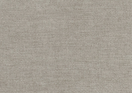 Raife Taupe 5-Piece Sectional with Right Chaise and Ottoman by Homelegance at Eve Furniture