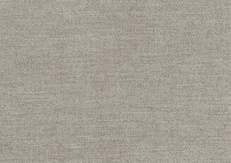 Raife Taupe Ottoman by Homelegance at Eve Furniture