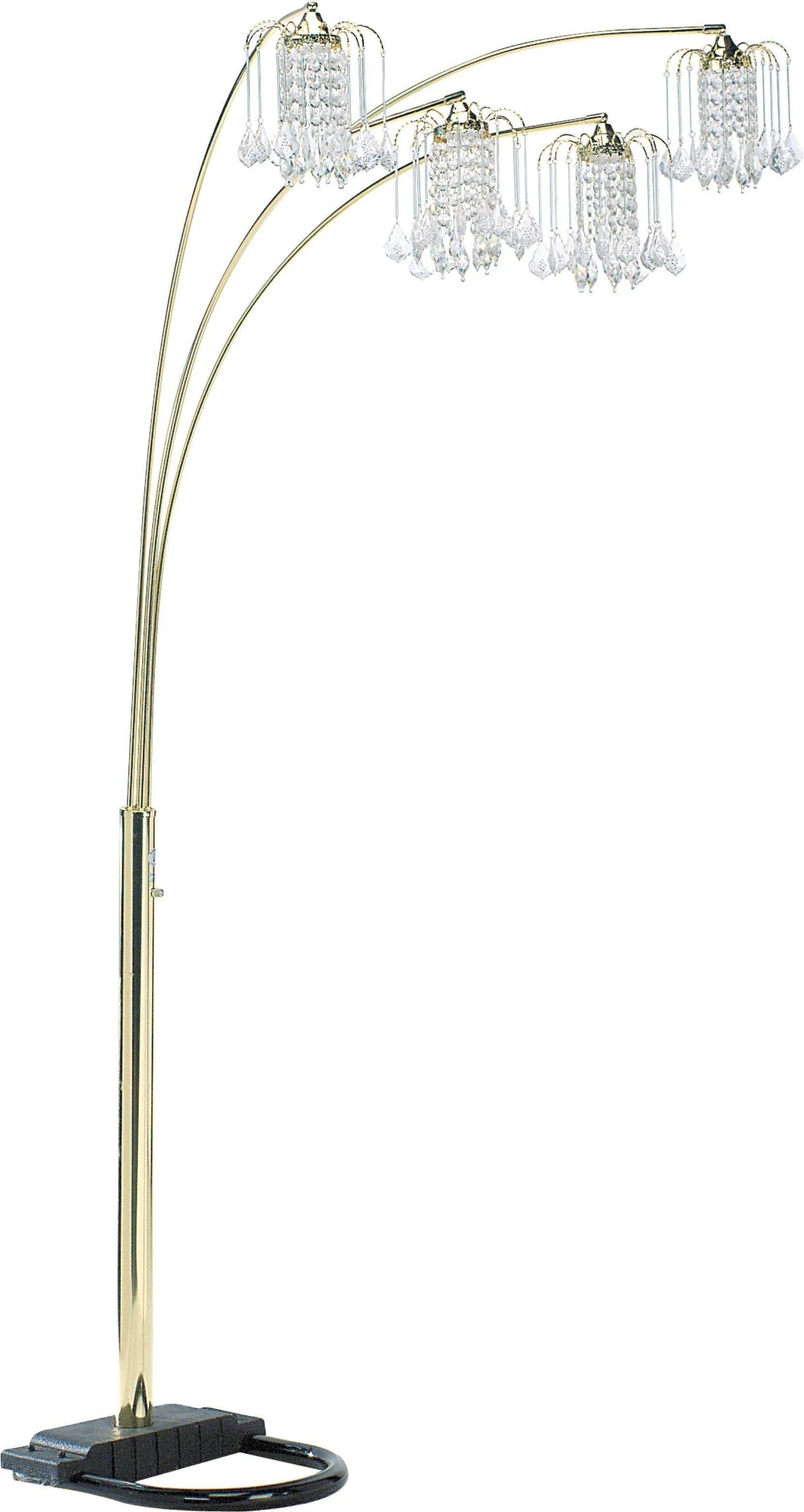 Ambient Arch Floor Lamp