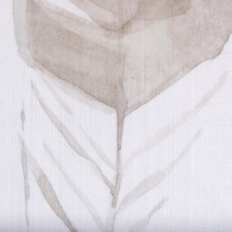 Rain of Leaf I by Mercana Studio a Hand Embellished Textured Canvas by Mercana at Eve Furniture
