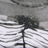 Rain of Leaf I by Mercana Studio a Hand Embellished Textured Canvas by Mercana at Eve Furniture