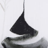 Rain of Leaf I by Mercana Studio a Hand Embellished Textured Framed Canvas by Mercana at Eve Furniture
