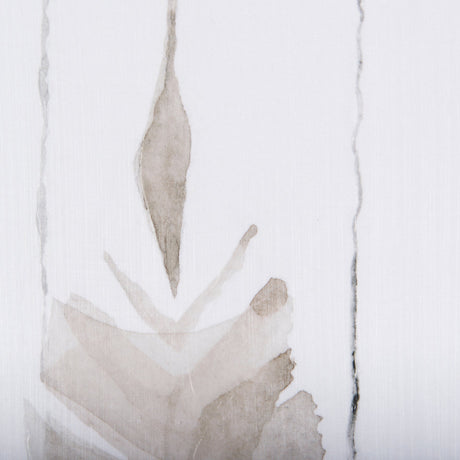 Rain of Leaf I by Mercana Studio a Hand Embellished Textured Framed Canvas by Mercana at Eve Furniture