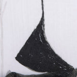 Rain of Leaf II by Mercana Studio a Hand Embellished Textured Canvas by Mercana at Eve Furniture