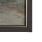 Rainy Day Inspiration I by Mercana Studio a Hand Embellished Textured Framed Art Print by Mercana at Eve Furniture