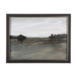 Rainy Day Inspiration I by Mercana Studio a Hand Embellished Textured Framed Art Print by Mercana at Eve Furniture