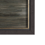 Rainy Day Inspiration II by Mercana Studio a Hand Embellished Textured Framed Art Print by Mercana at Eve Furniture