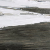 Rainy Day Inspiration II by Mercana Studio a Hand Embellished Textured Framed Art Print by Mercana at Eve Furniture