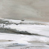 Rainy Day Inspiration II by Mercana Studio a Hand Embellished Textured Framed Art Print by Mercana at Eve Furniture