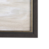 Rainy Day Inspiration III by Mercana Studio a Hand Embellished Textured Framed Art Print by Mercana at Eve Furniture