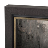 Rainy Day Inspiration III by Mercana Studio a Hand Embellished Textured Framed Art Print by Mercana at Eve Furniture