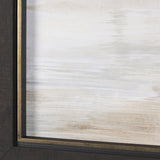 Rainy Day Inspiration III by Mercana Studio a Hand Embellished Textured Framed Art Print by Mercana at Eve Furniture