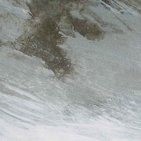 Rainy Day Inspiration VI by Mercana Studio a Hand Embellished Textured Framed Art Print by Mercana at Eve Furniture