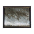 Rainy Day Inspiration VI by Mercana Studio a Hand Embellished Textured Framed Art Print by Mercana at Eve Furniture