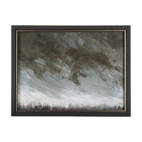 Rainy Day Inspiration VI by Mercana Studio a Hand Embellished Textured Framed Art Print by Mercana at Eve Furniture