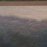 Rainy Landscape by Mercana Studio a Hand Embelished Textured Framed Art Print by Mercana at Eve Furniture