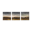 Rainy Landscape by Mercana Studio a Hand Embellished Textured Canvas by Mercana at Eve Furniture