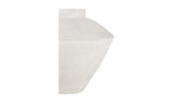 Raja Large Decorative Vessel Beige by Moe's Home at Eve Furniture